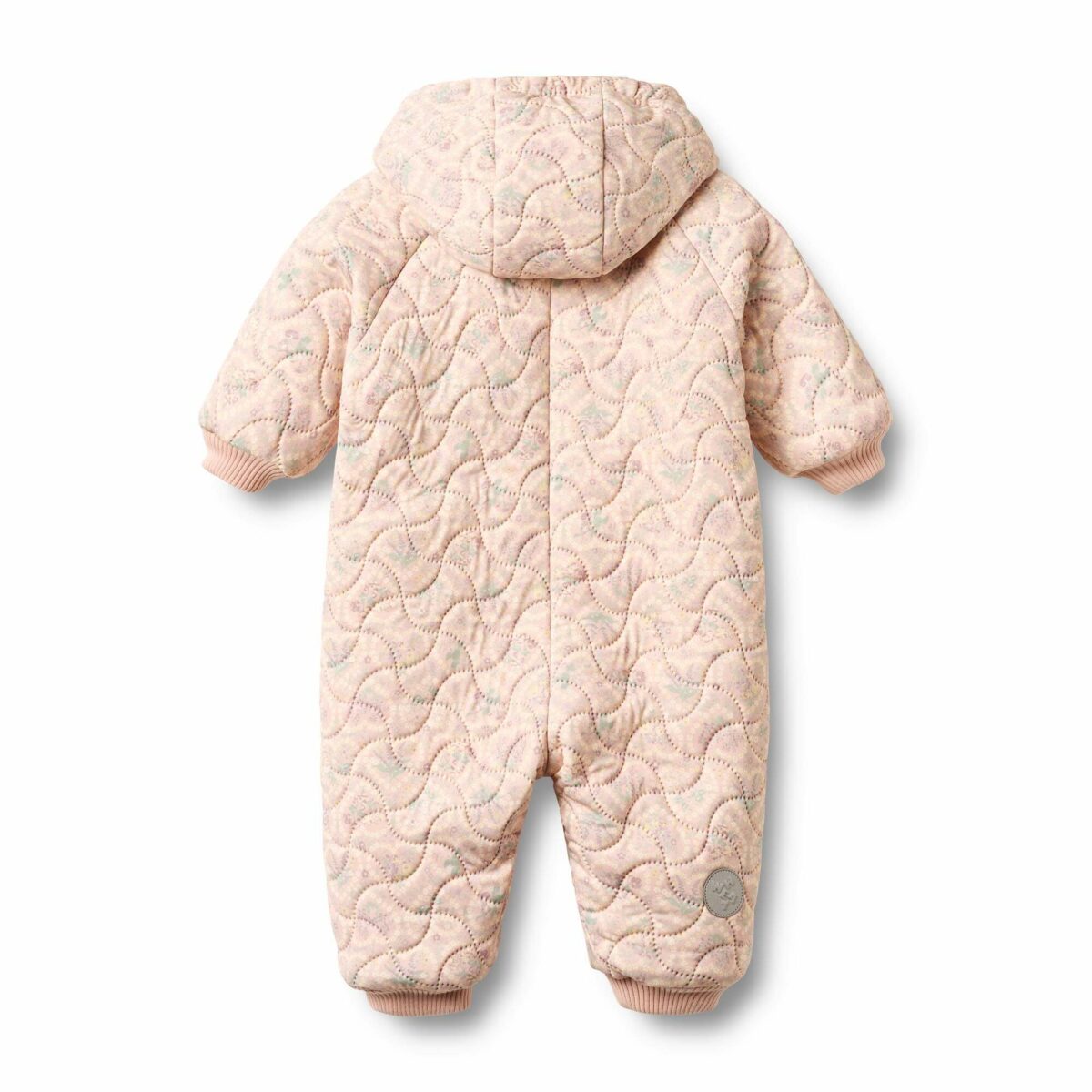 Wheat – Termodragt – Cuddle – Heart Flowers - Billede 4