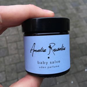 Baby salve