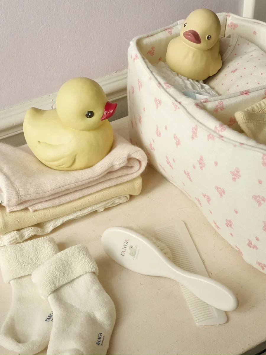 DIAPER ORGANIZER - ilmia - Billede 7