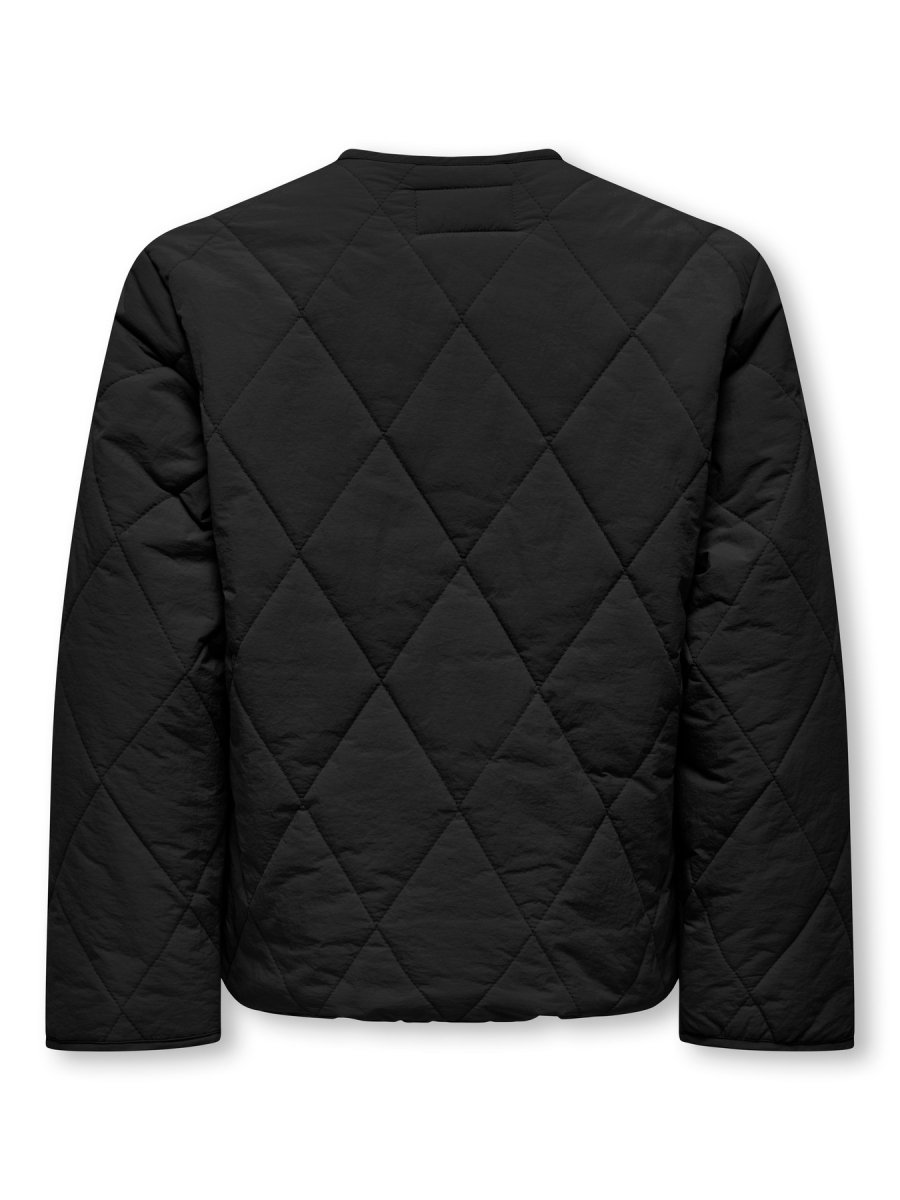 Kids Only – Jakke – Rosalina – Black - Billede 3