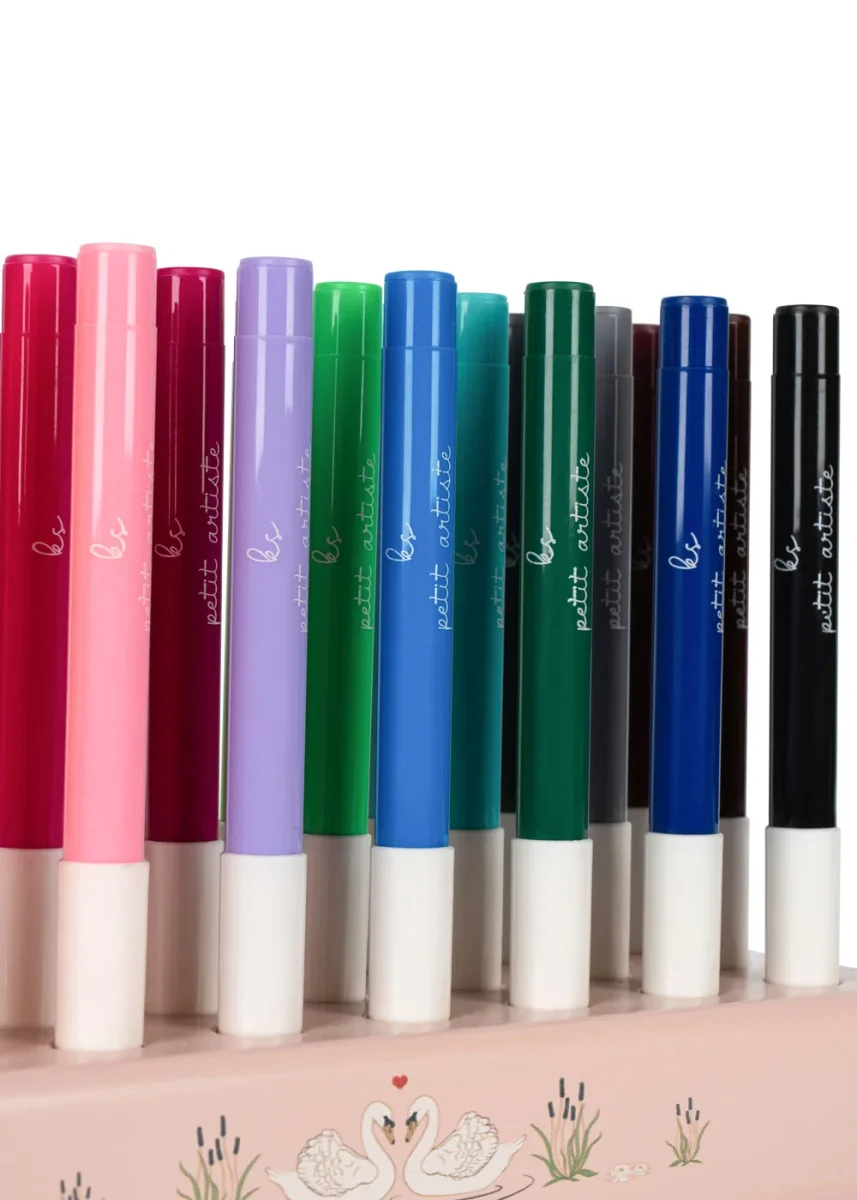 Tusser 24 pak - mizumi big - Billede 7