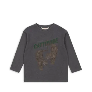 Era bluse - cattitude
