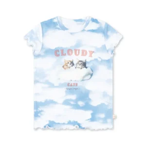 ELLI T SHIRT - rivello