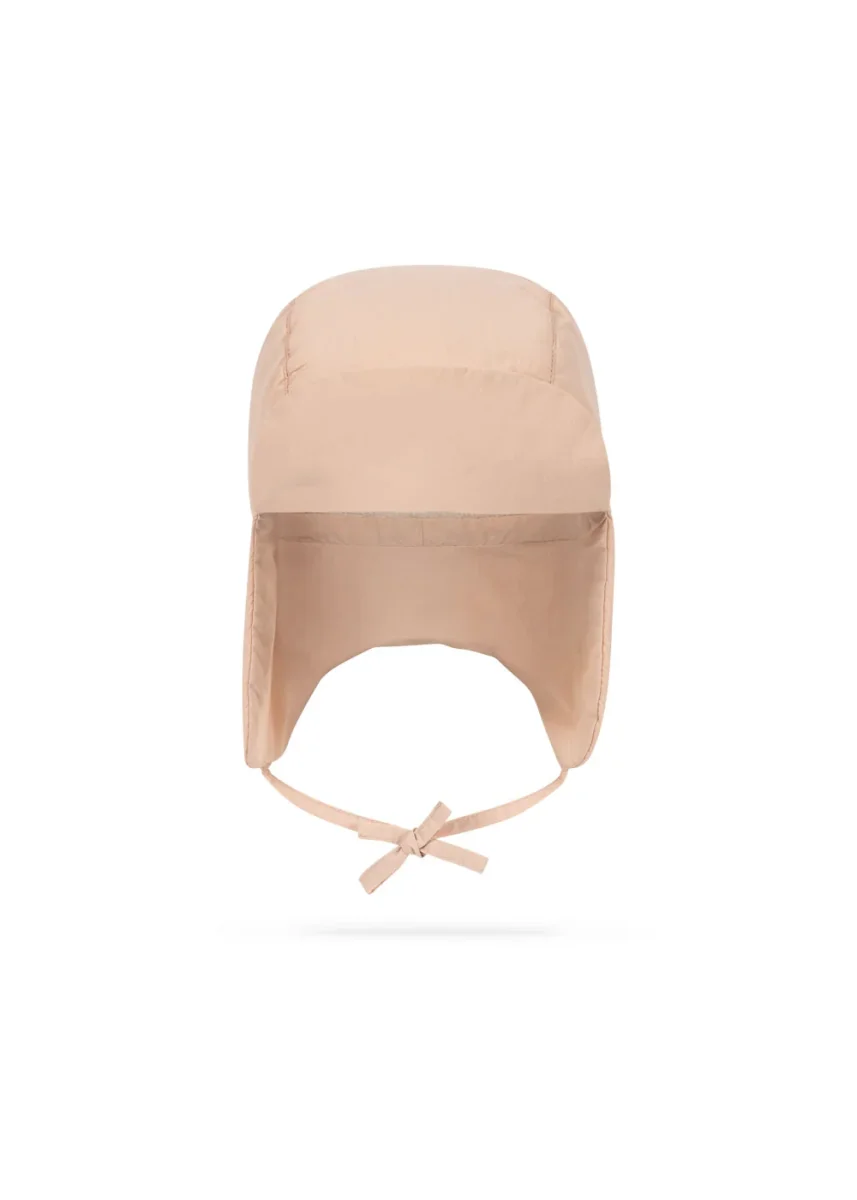 JUNO HAT - cameo rose - Billede 6