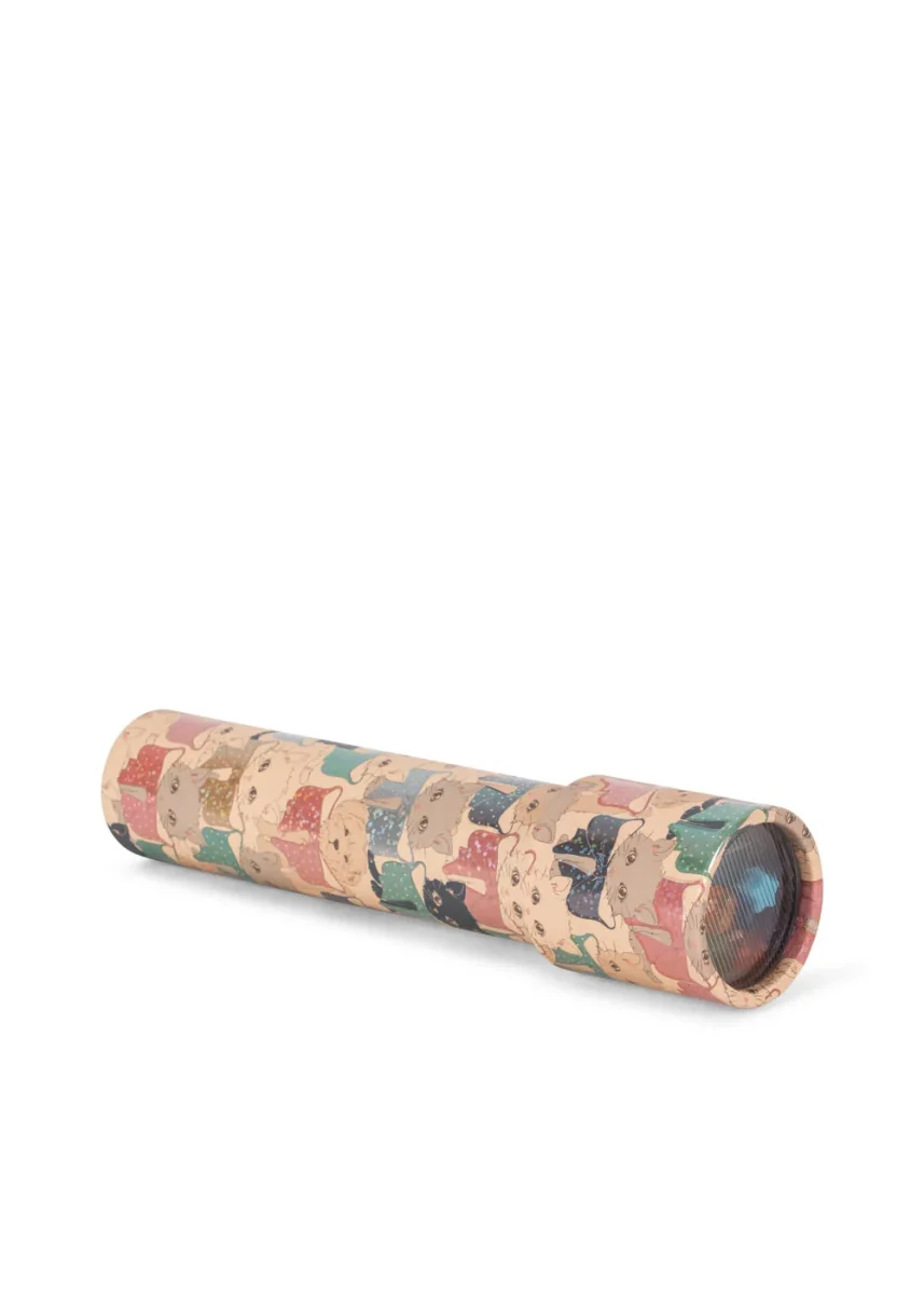 KALEIDOSCOPE - like cats and dogs - Billede 2