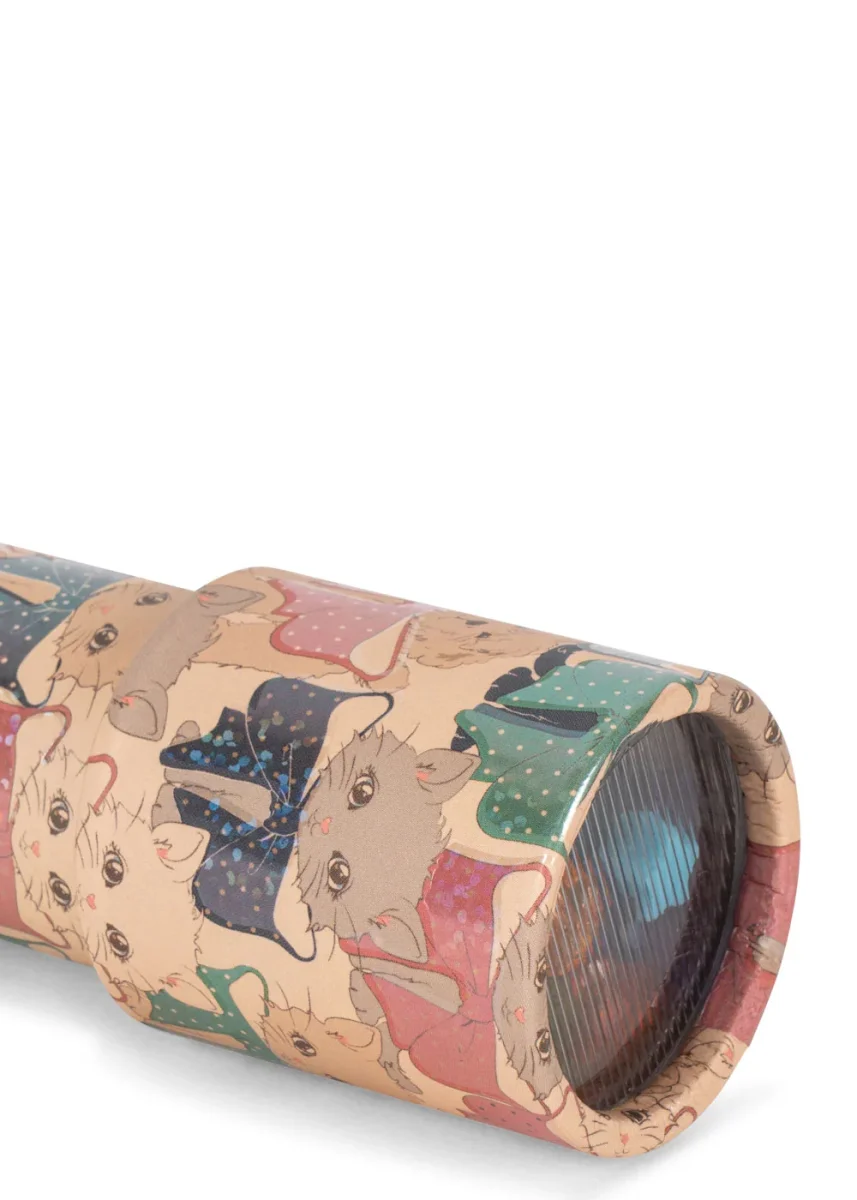 KALEIDOSCOPE - like cats and dogs - Billede 4