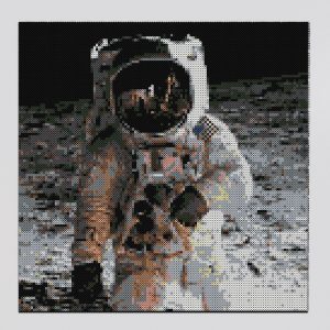 One small step