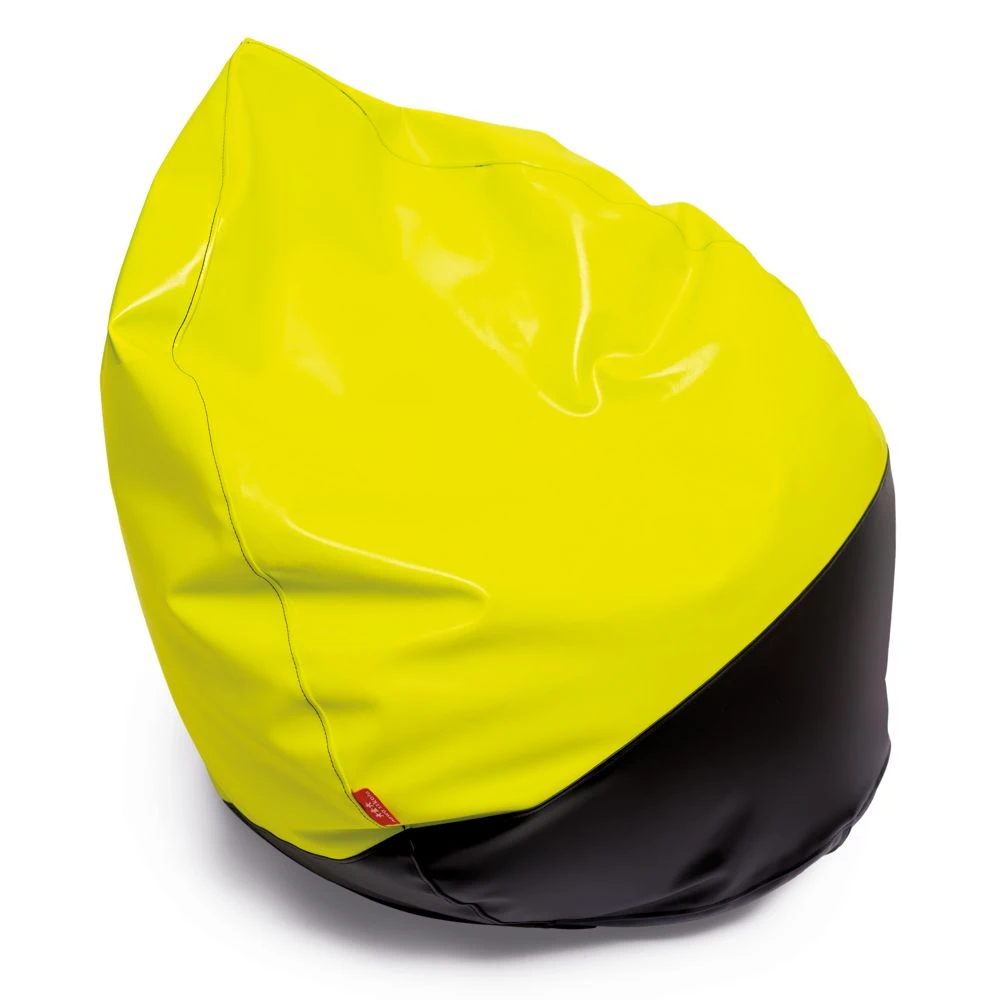 Bean bag/sækkestol, 150 cm, ø 60 cm